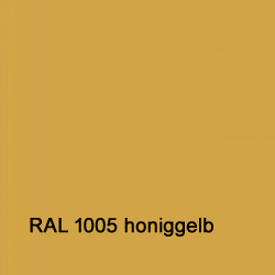 Schwimmbadfolie RAL 1005