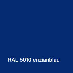 Flüssigfolie RAL 5010