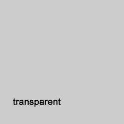 Grundierung Farbe transparent